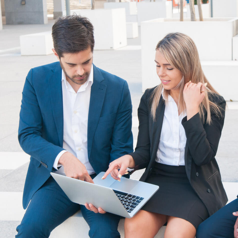 Business plan Developers
